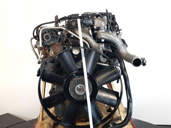 Motor för Lastbil MAN D0834 LFL53 Engine (Truck): bild 6 Motor för Lastbil MAN D0834 LFL53 Engine (Truck): bild 6