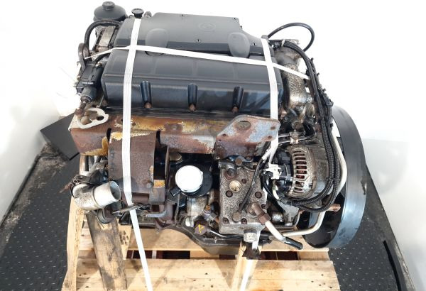 Motor för Lastbil MAN D0834 LFL53 Engine (Truck): bild 11 Motor för Lastbil MAN D0834 LFL53 Engine (Truck): bild 11