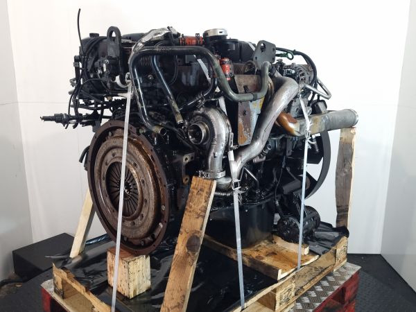 MAN D0834 LFL64 Engine (Truck) - Motor för Lastbil: bild 4 MAN D0834 LFL64 Engine (Truck) - Motor för Lastbil: bild 4