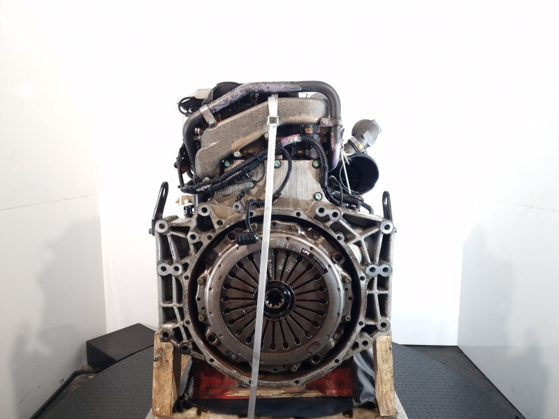 MAN D2676 LF07 Engine (Truck) - Motor för Lastbil: bild 2 MAN D2676 LF07 Engine (Truck) - Motor för Lastbil: bild 2