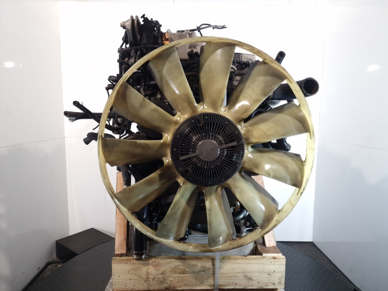 MAN D2676 LF22 Engine (Truck) - Motor för Lastbil: bild 5 MAN D2676 LF22 Engine (Truck) - Motor för Lastbil: bild 5