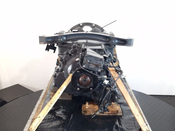Växellåda MAN/Scania 14 GZ 2700NM/GRSO905 Gearbox (Rare): bild 6