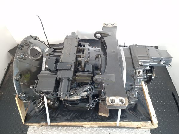 Växellåda MAN/Scania 14 GZ 2700NM/GRSO905 Gearbox (Rare): bild 11