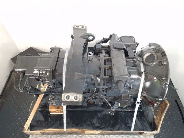 Växellåda MAN/Scania 14 GZ 2700NM/GRSO905 Gearbox (Rare): bild 10