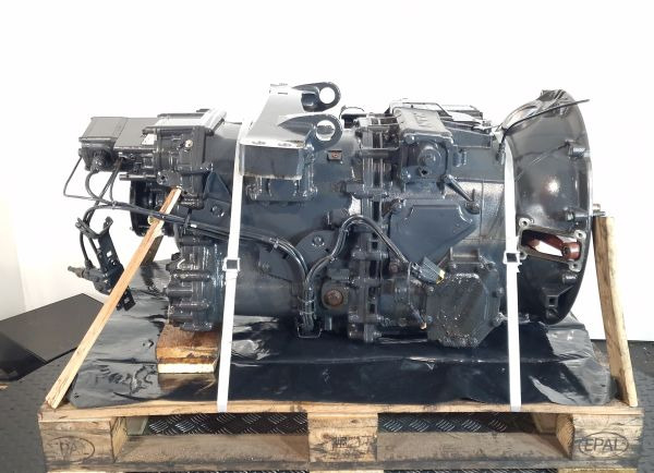 Växellåda MAN/Scania 14 GZ 2700NM/GRSO905 Gearbox (Rare): bild 8