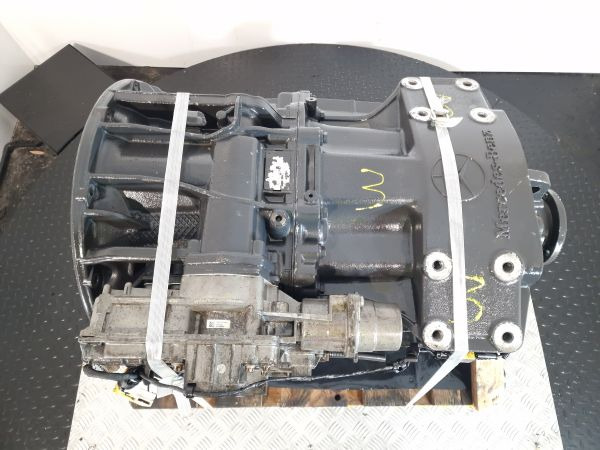 Växellåda Mercedes Benz G140-8 Gearbox: bild 10 Växellåda Mercedes Benz G140-8 Gearbox: bild 10