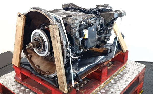 Mercedes Benz G211-12 Gearbox - Växellåda: bild 1 Mercedes Benz G211-12 Gearbox - Växellåda: bild 1