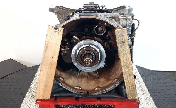 Mercedes Benz G211-12 Gearbox - Växellåda: bild 2 Mercedes Benz G211-12 Gearbox - Växellåda: bild 2