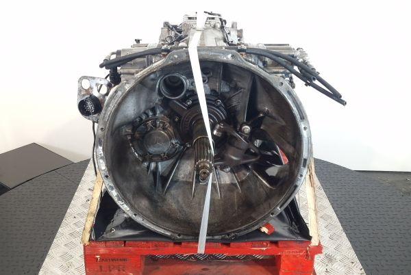 Mercedes Benz G221-9 Gearbox - Växellåda: bild 3 Mercedes Benz G221-9 Gearbox - Växellåda: bild 3