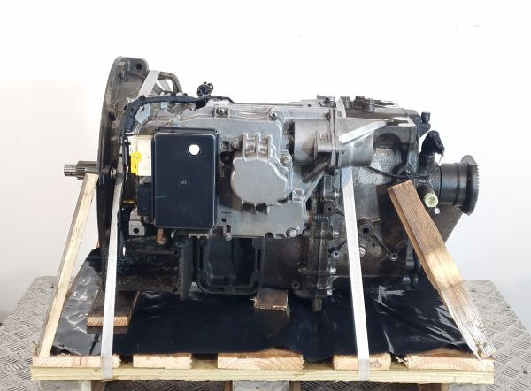 Mercedes Benz G70-6 Automatic Gearbox - Växellåda: bild 3 Mercedes Benz G70-6 Automatic Gearbox - Växellåda: bild 3