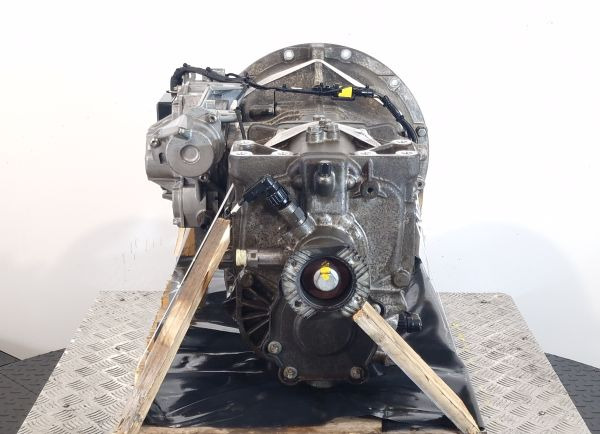 Mercedes Benz G70-6 Automatic Gearbox - Växellåda: bild 5 Mercedes Benz G70-6 Automatic Gearbox - Växellåda: bild 5