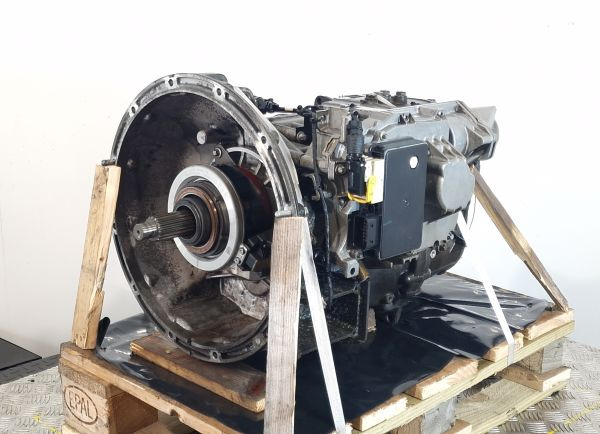 Mercedes Benz G70-6 Automatic Gearbox - Växellåda: bild 1 Mercedes Benz G70-6 Automatic Gearbox - Växellåda: bild 1