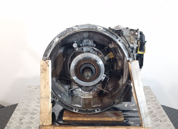 Mercedes Benz G70-6 Automatic Gearbox - Växellåda: bild 2 Mercedes Benz G70-6 Automatic Gearbox - Växellåda: bild 2
