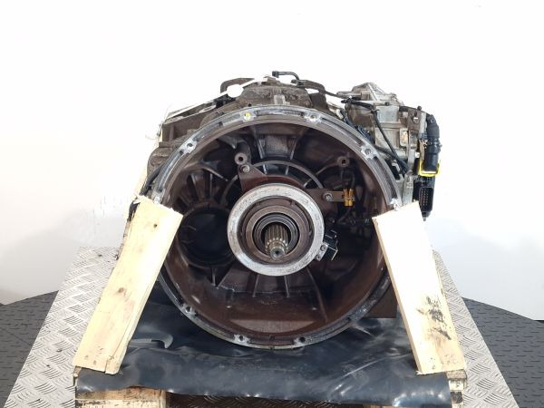 Mercedes Benz G90-6 Automatic Gearbox - Växellåda: bild 2 Mercedes Benz G90-6 Automatic Gearbox - Växellåda: bild 2