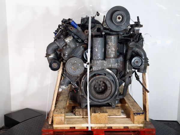 Mercedes Benz OM442 Engine (Truck) - Motor för Lastbil: bild 5 Mercedes Benz OM442 Engine (Truck) - Motor för Lastbil: bild 5