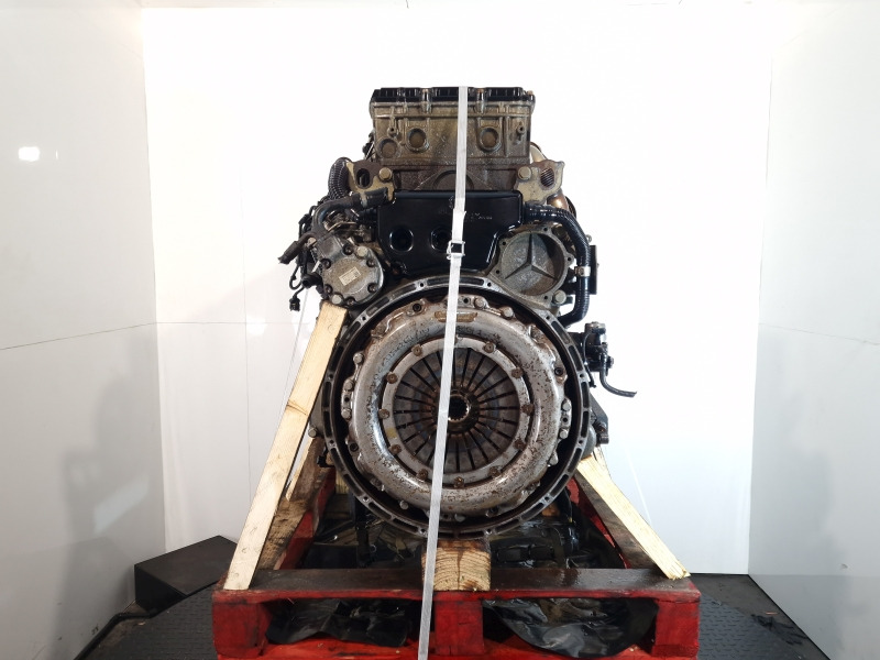 Mercedes Benz OM470LA 6-8-02 Engine (Truck) - Motor för Lastbil: bild 2 Mercedes Benz OM470LA 6-8-02 Engine (Truck) - Motor för Lastbil: bild 2