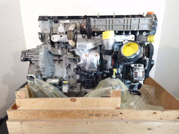Mercedes Benz OM471LA CLAAS BELL MTU Engine (Industrial) NEW - Motor för Industrimaskin: bild 5 Mercedes Benz OM471LA CLAAS BELL MTU Engine (Industrial) NEW - Motor för Industrimaskin: bild 5