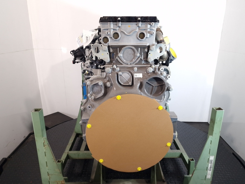 Mercedes Benz OM471LA.E3A-7 B4G02 New Engine (Industrial) - Motor för Industrimaskin: bild 2 Mercedes Benz OM471LA.E3A-7 B4G02 New Engine (Industrial) - Motor för Industrimaskin: bild 2