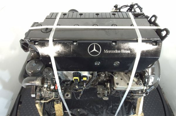 Motor för Lastbil Mercedes Benz OM926LA.EEV/2-03 Econic Spec Engine (Truck): bild 9 Motor för Lastbil Mercedes Benz OM926LA.EEV/2-03 Econic Spec Engine (Truck): bild 9