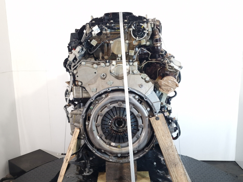 Mercedes Benz OM934LA.6GE-04-00 Engine (Truck) - Motor för Lastbil: bild 2 Mercedes Benz OM934LA.6GE-04-00 Engine (Truck) - Motor för Lastbil: bild 2