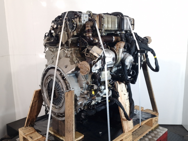 Mercedes Benz OM934LA.6GE-04-00 Engine (Truck) - Motor för Lastbil: bild 1 Mercedes Benz OM934LA.6GE-04-00 Engine (Truck) - Motor för Lastbil: bild 1