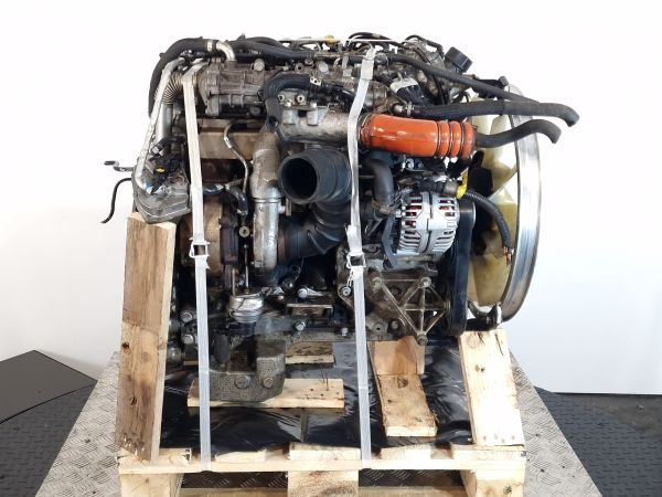 Mitsubishi 4P10-8AT4/F1CE3481Z*D011 Engine (Truck) - Motor för Lastbil: bild 4 Mitsubishi 4P10-8AT4/F1CE3481Z*D011 Engine (Truck) - Motor för Lastbil: bild 4