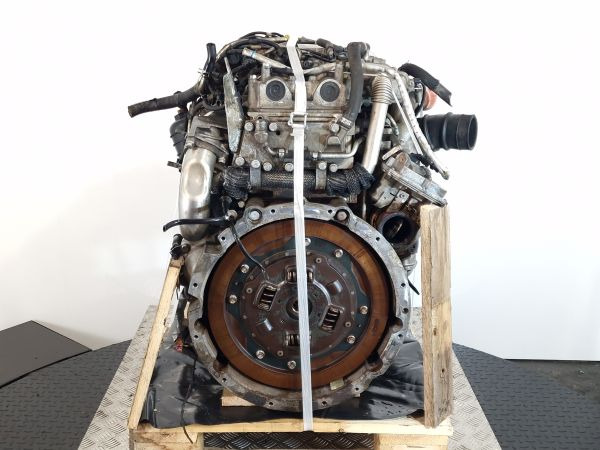 Mitsubishi 4P10-8AT4/F1CE3481Z*D011 Engine (Truck) - Motor för Lastbil: bild 3 Mitsubishi 4P10-8AT4/F1CE3481Z*D011 Engine (Truck) - Motor för Lastbil: bild 3