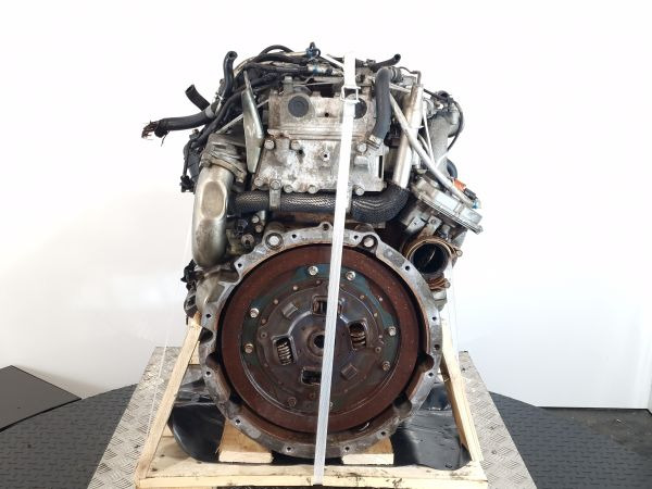 Mitsubishi 4P10-AAT4/F1CFL411D*A006 Engine (Truck) - Motor för Lastbil: bild 3 Mitsubishi 4P10-AAT4/F1CFL411D*A006 Engine (Truck) - Motor för Lastbil: bild 3