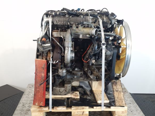 Mitsubishi 4P10-AAT4/F1CFL411D*A006 Engine (Truck) - Motor för Lastbil: bild 3 Mitsubishi 4P10-AAT4/F1CFL411D*A006 Engine (Truck) - Motor för Lastbil: bild 3