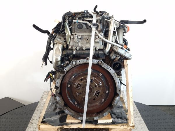 Mitsubishi 4P10-AAT4/F1CFL411D*A006 Engine (Truck) - Motor för Lastbil: bild 3 Mitsubishi 4P10-AAT4/F1CFL411D*A006 Engine (Truck) - Motor för Lastbil: bild 3