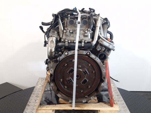 Mitsubishi 4P10-AAT4/F1CFL411D*A006 Engine (Truck) - Motor för Lastbil: bild 2 Mitsubishi 4P10-AAT4/F1CFL411D*A006 Engine (Truck) - Motor för Lastbil: bild 2