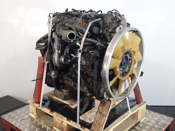 Mitsubishi 4P10-AAT4/F1CFL411D*A006 Engine (Truck) - Motor för Lastbil: bild 4 Mitsubishi 4P10-AAT4/F1CFL411D*A006 Engine (Truck) - Motor för Lastbil: bild 4