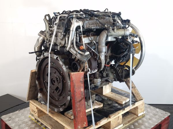 Mitsubishi 4P10-AAT4/F1CFL411D*A006 Engine (Truck) - Motor för Lastbil: bild 1 Mitsubishi 4P10-AAT4/F1CFL411D*A006 Engine (Truck) - Motor för Lastbil: bild 1