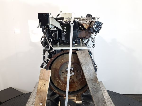 Mitsubishi D04EG-TA Engine (Plant) - Motor för Byggmaskiner: bild 3 Mitsubishi D04EG-TA Engine (Plant) - Motor för Byggmaskiner: bild 3