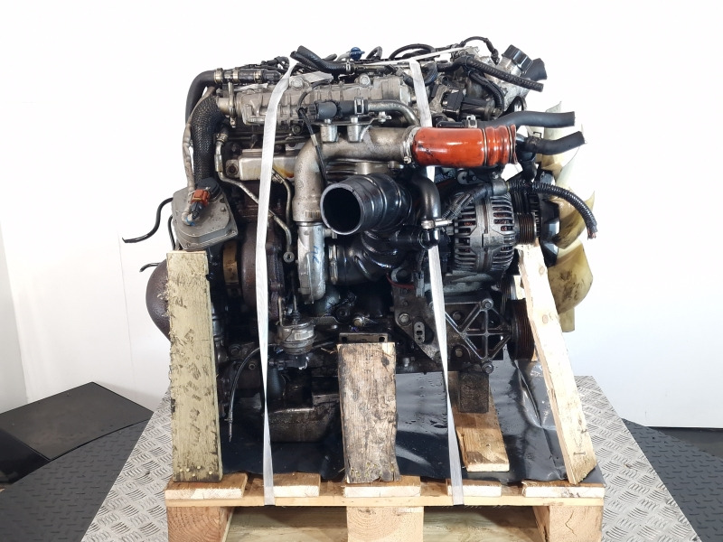 Mitsubishi/Iveco 4P10-BAT4/F1CFL411M*B002 Engine (Truck) - Motor för Lastbil: bild 3 Mitsubishi/Iveco 4P10-BAT4/F1CFL411M*B002 Engine (Truck) - Motor för Lastbil: bild 3