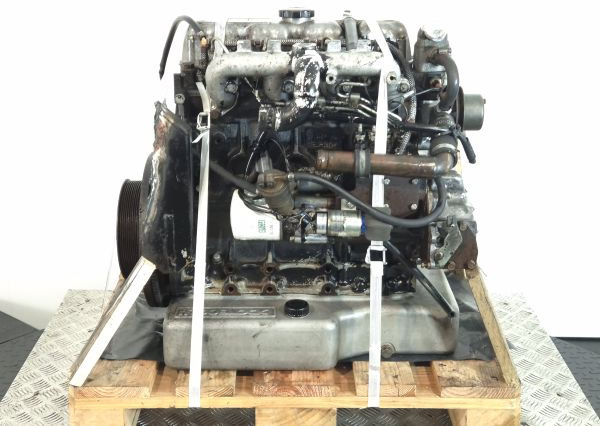 Mitsubishi K4N Engine (Industrial) - Motor för Industrimaskin: bild 3 Mitsubishi K4N Engine (Industrial) - Motor för Industrimaskin: bild 3