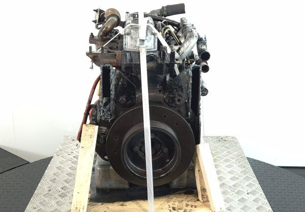 Mitsubishi K4N Engine (Industrial) - Motor för Industrimaskin: bild 2 Mitsubishi K4N Engine (Industrial) - Motor för Industrimaskin: bild 2