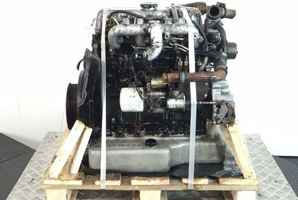 Mitsubishi K4N Engine (Industrial) - Motor för Industrimaskin: bild 3 Mitsubishi K4N Engine (Industrial) - Motor för Industrimaskin: bild 3