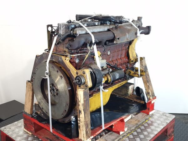 Mitsubishi S6E CAT DP45 FORKLIFT Engine (Plant) - Motor för Byggmaskiner: bild 1 Mitsubishi S6E CAT DP45 FORKLIFT Engine (Plant) - Motor för Byggmaskiner: bild 1