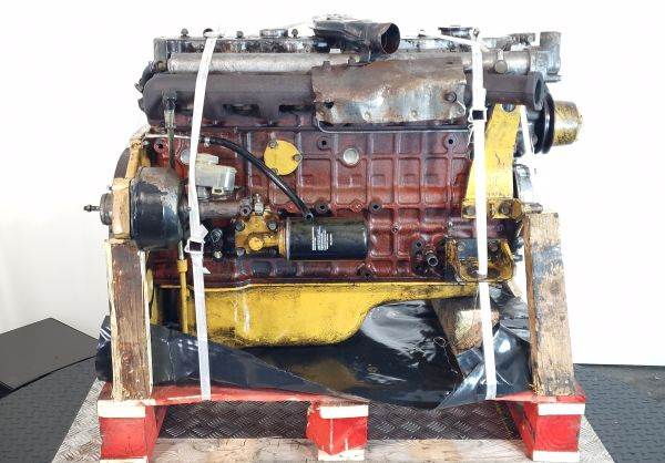 Mitsubishi S6E CAT DP45 FORKLIFT Engine (Plant) - Motor för Byggmaskiner: bild 4 Mitsubishi S6E CAT DP45 FORKLIFT Engine (Plant) - Motor för Byggmaskiner: bild 4
