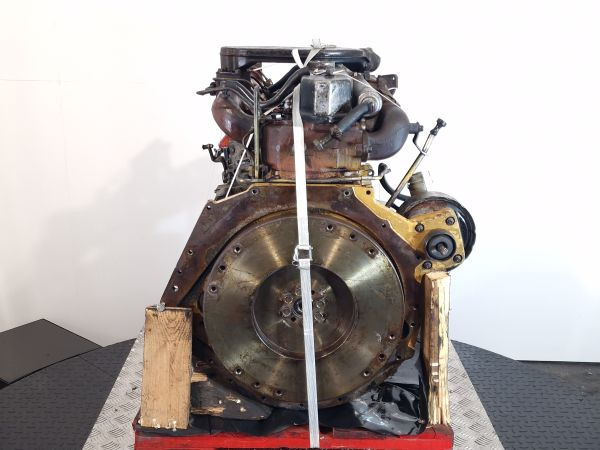 Mitsubishi S6E CAT DP45 FORKLIFT Engine (Plant) - Motor för Byggmaskiner: bild 3 Mitsubishi S6E CAT DP45 FORKLIFT Engine (Plant) - Motor för Byggmaskiner: bild 3