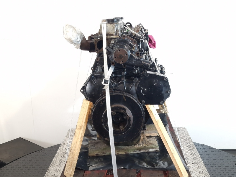 Mitsubishi S6S Engine (Plant) - Motor för Byggmaskiner: bild 5 Mitsubishi S6S Engine (Plant) - Motor för Byggmaskiner: bild 5