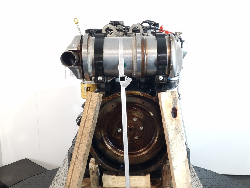 New Caterpillar C3.4B / F5HFL414C*A048 Engine (Plant) - Motor för Byggmaskiner: bild 3 New Caterpillar C3.4B / F5HFL414C*A048 Engine (Plant) - Motor för Byggmaskiner: bild 3