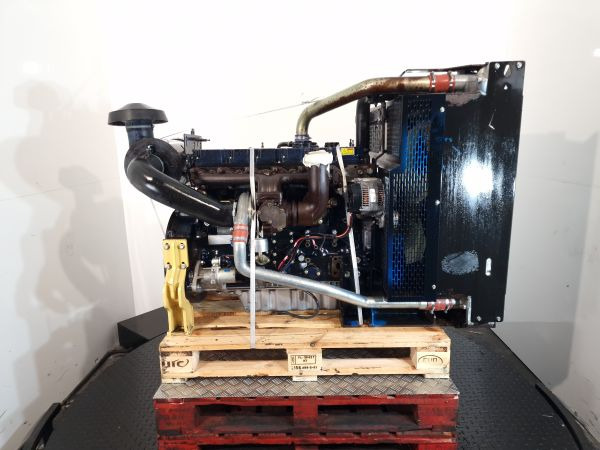 Perkins 1106D-E66TA PJ CAT C6.6 Engine (Industrial) - Motor för Industrimaskin: bild 4 Perkins 1106D-E66TA PJ CAT C6.6 Engine (Industrial) - Motor för Industrimaskin: bild 4