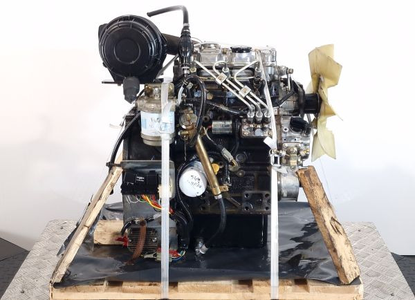 Perkins 403D-11 Engine (Industrial) - Motor för Industrimaskin: bild 4 Perkins 403D-11 Engine (Industrial) - Motor för Industrimaskin: bild 4