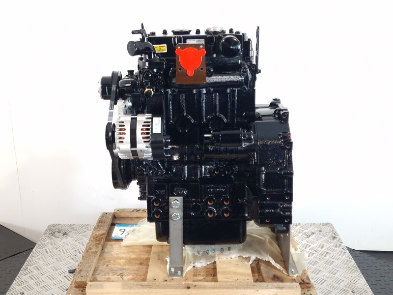 Ny Motor för Byggmaskiner Perkins 403J-17 Engine (JCB Plant): bild 7