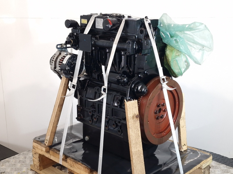 Ny Motor för Byggmaskiner Perkins 404D-22 Engine (JCB Plant): bild 8