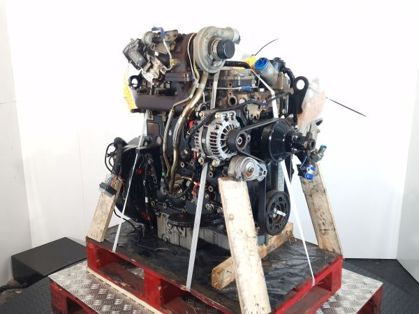 Perkins C4.4 Engine (Plant) - Motor för Byggmaskiner: bild 4 Perkins C4.4 Engine (Plant) - Motor för Byggmaskiner: bild 4