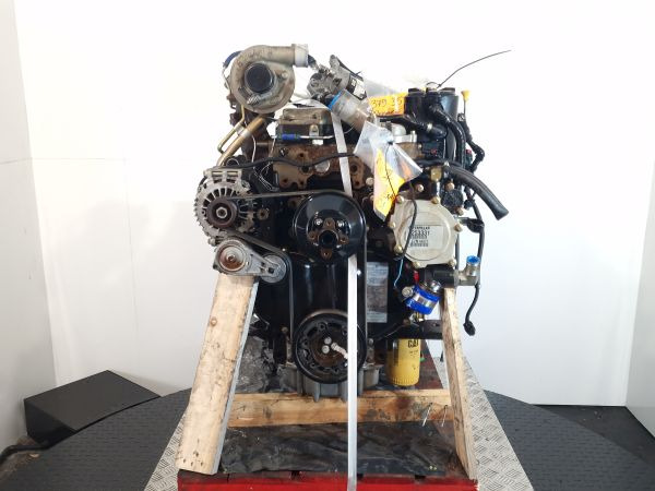 Perkins C4.4 Engine (Plant) - Motor för Byggmaskiner: bild 5 Perkins C4.4 Engine (Plant) - Motor för Byggmaskiner: bild 5