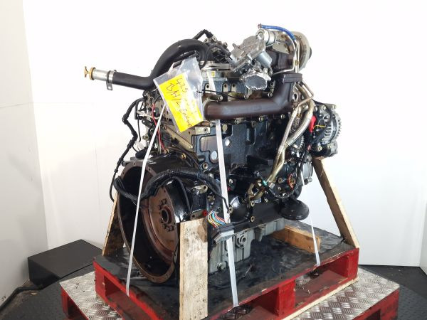 Perkins C4.4 Engine (Plant) - Motor för Byggmaskiner: bild 1 Perkins C4.4 Engine (Plant) - Motor för Byggmaskiner: bild 1